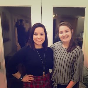 Meet your Posher, Molly